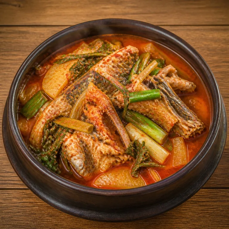서더리매운