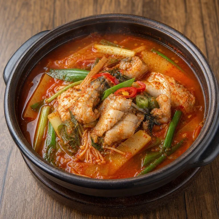 복매운