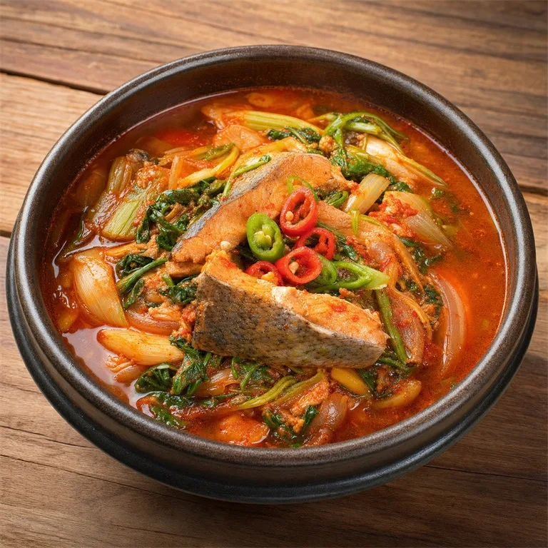 송어매운