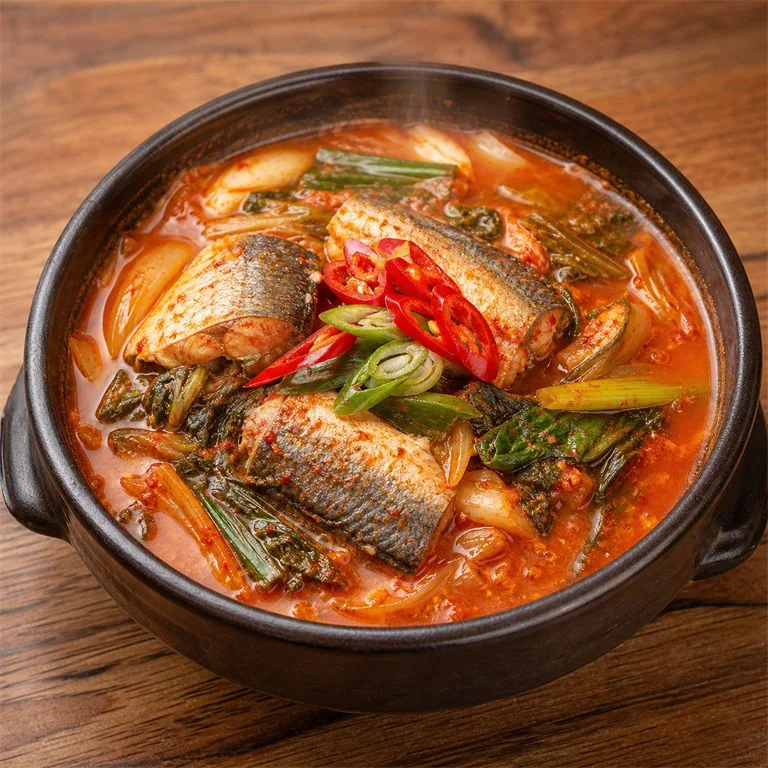 숭어매운