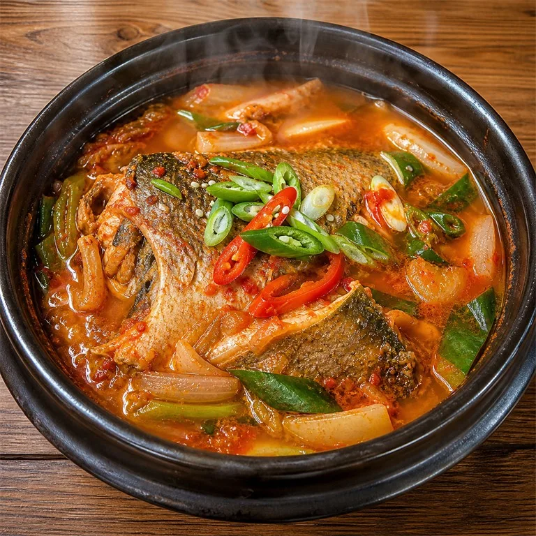 우럭매운