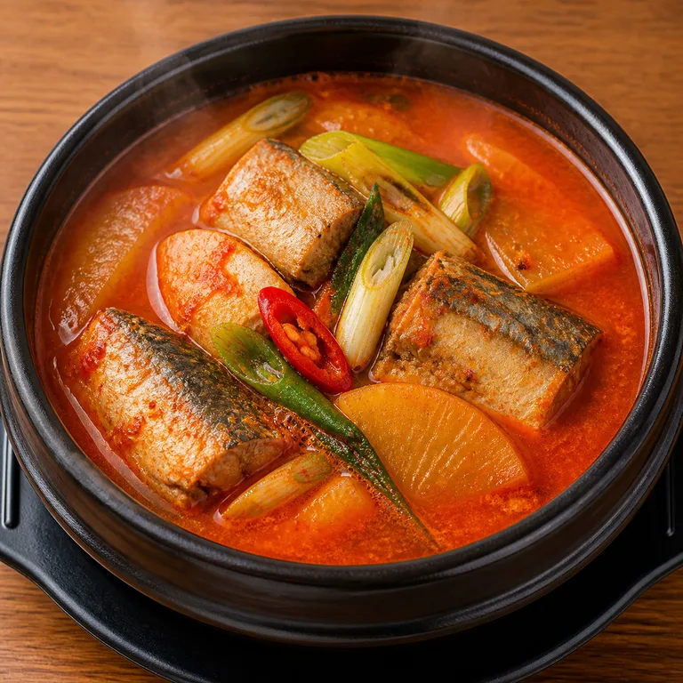 동태매운