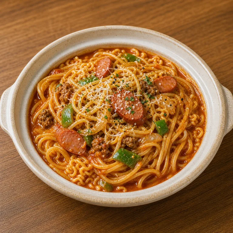 ラパゲティ