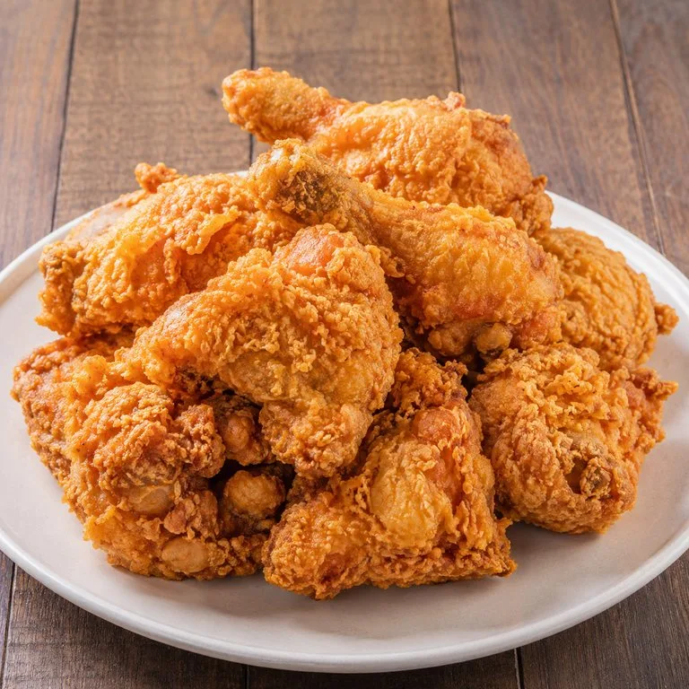 フライドチキン