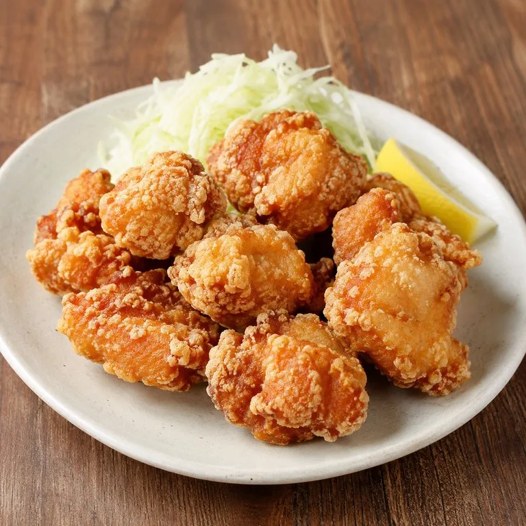 唐揚げ
