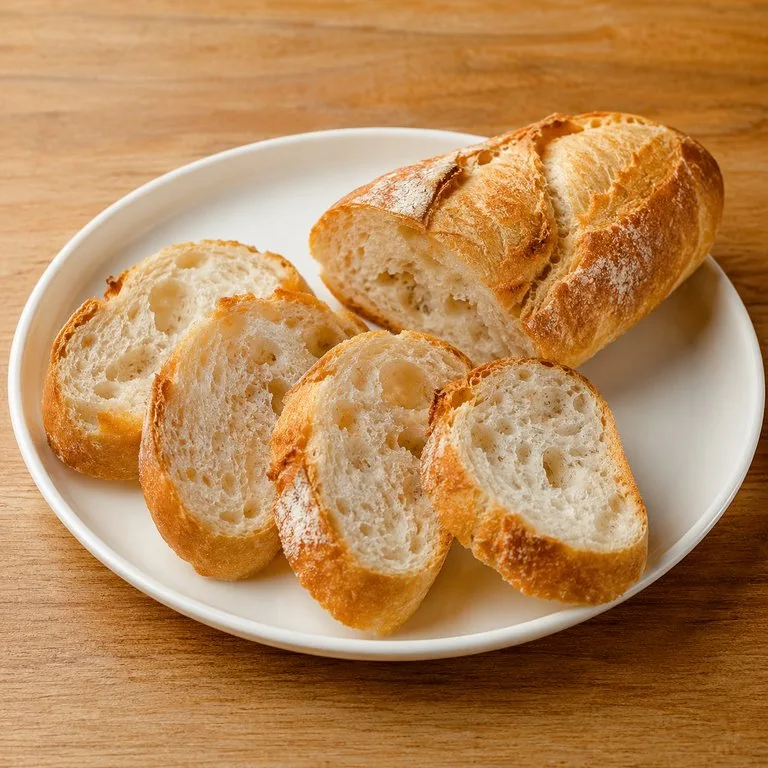 정통바게