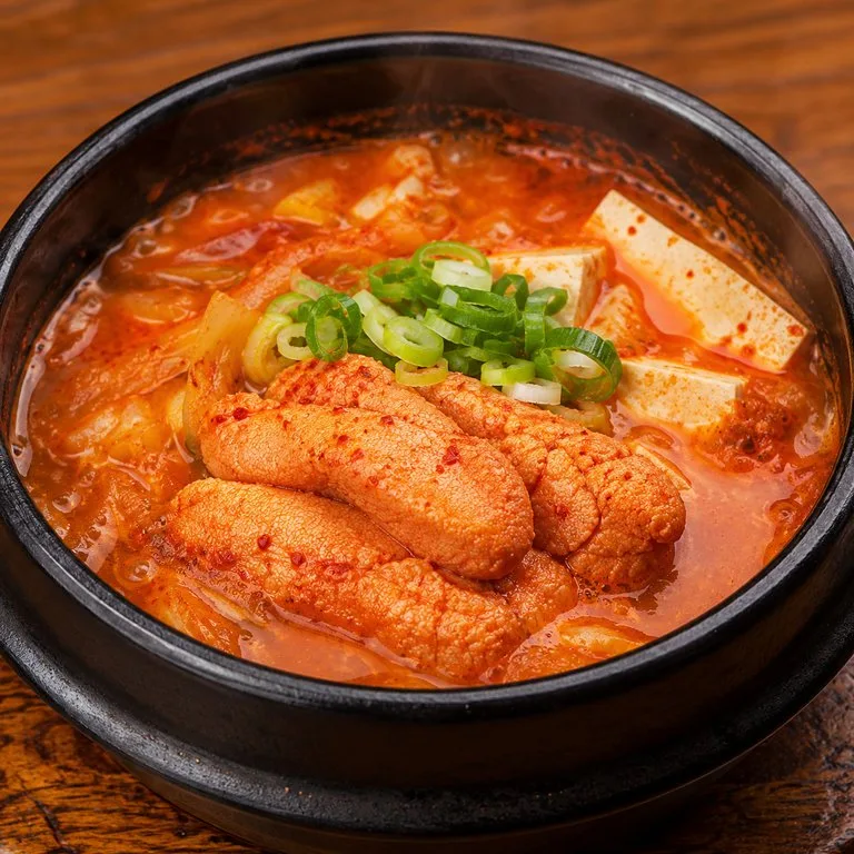 명란매운
