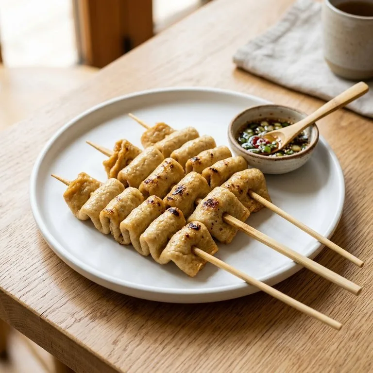 오뎅꼬치