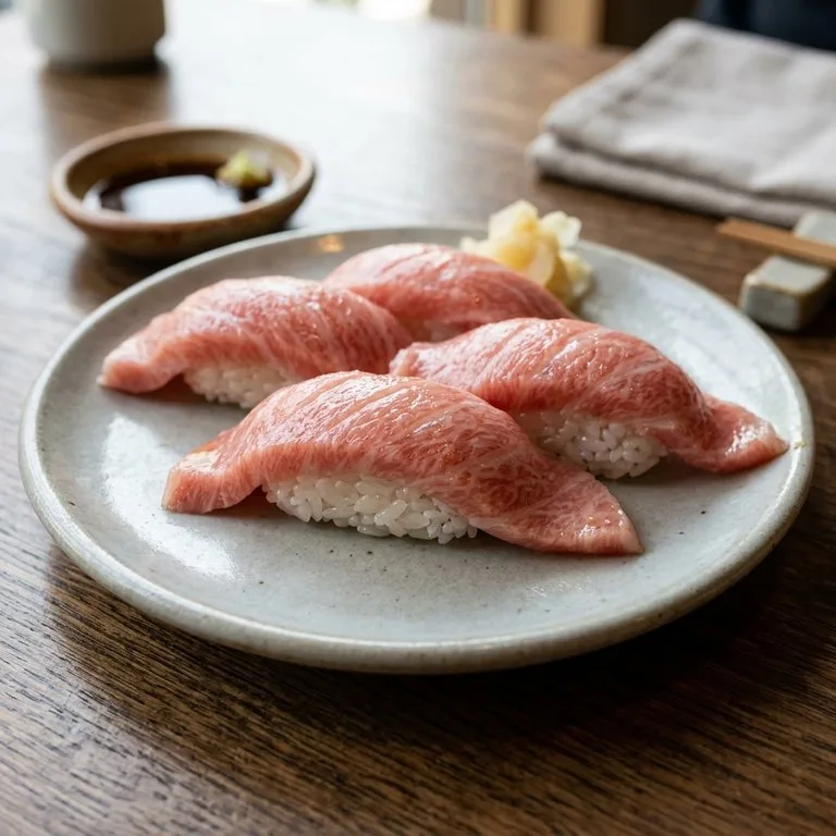 오도로초밥