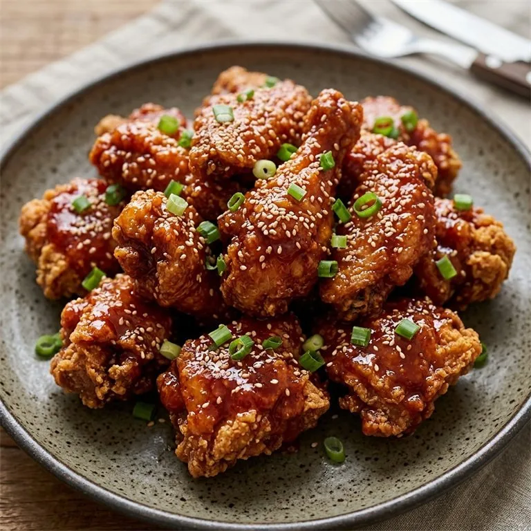 ยังนยอมไก่