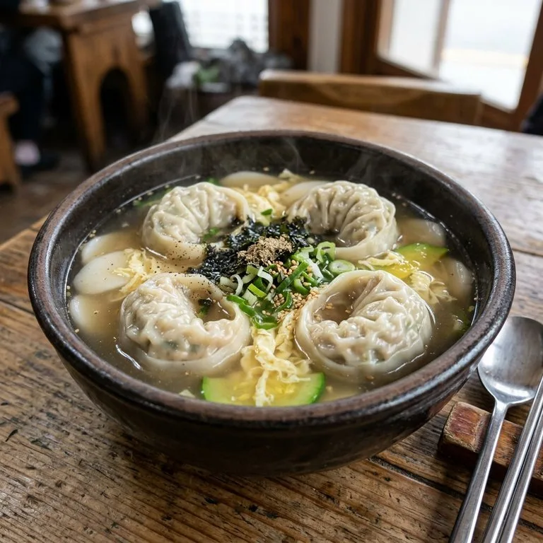 ស៊ុបគាវធំ