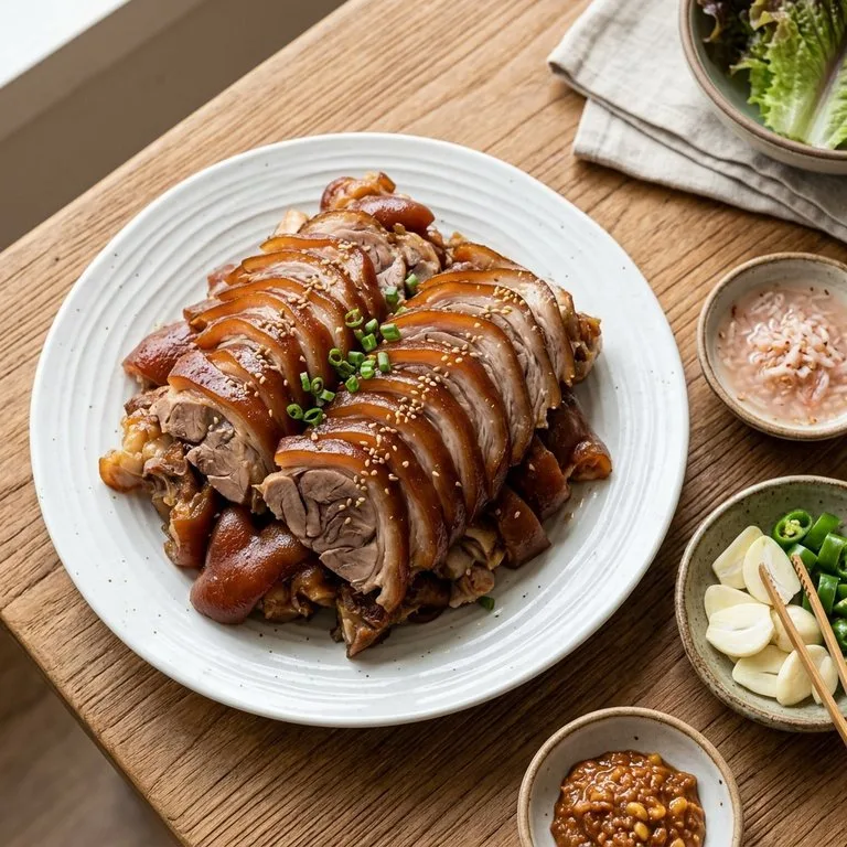 ជើងជ្រូកខខ្នាតធំ