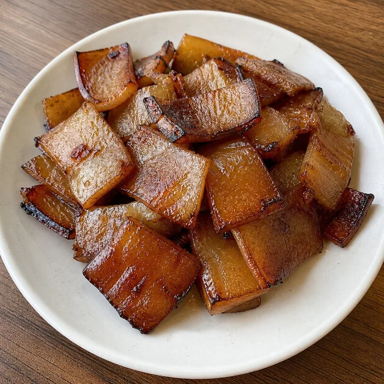 หนังหมูดำเชจู