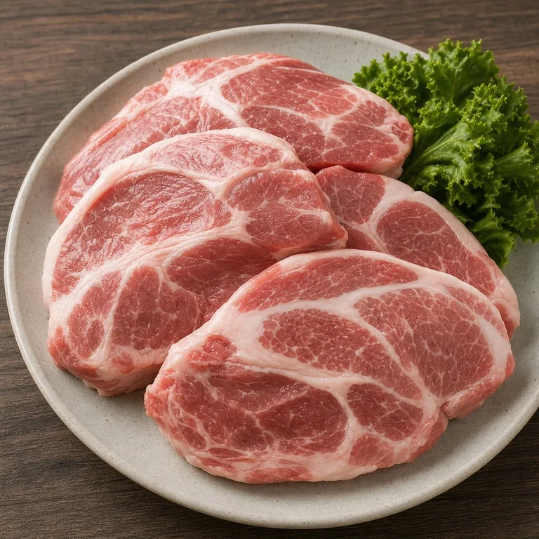 คอหมูดำเชจู