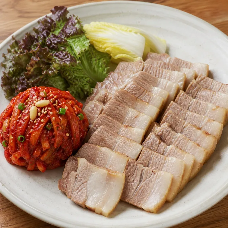 โพซัมจงกัชจิบ
