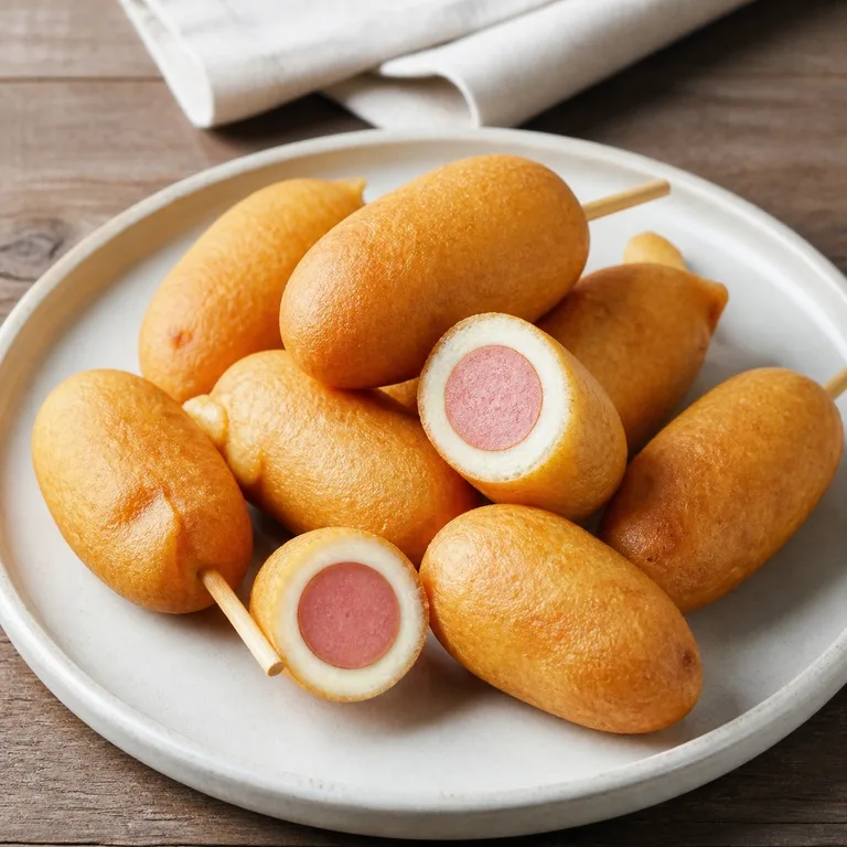 च्युई मिनी हट डग