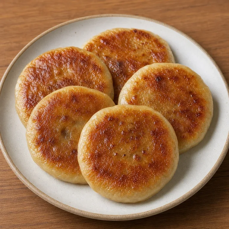 च्युई गुलियो प्यानकेक