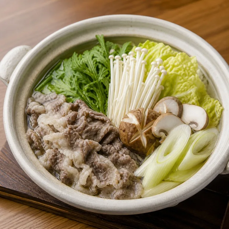 Chadol Nabe