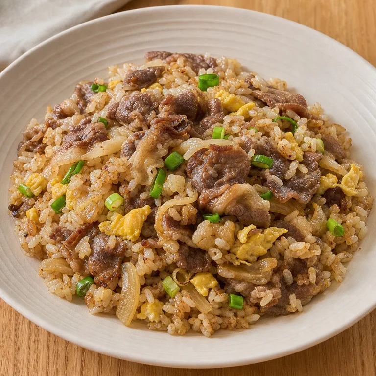 Chadolbagi Bokkeumbap