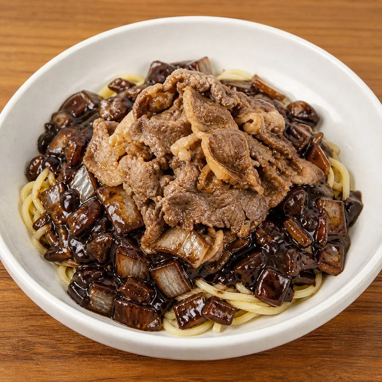 Chadolbagi Jjajang