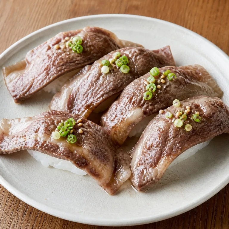 Chadolbagi Sushi