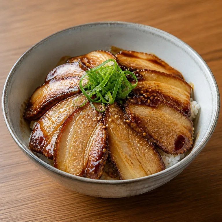 Chashudong