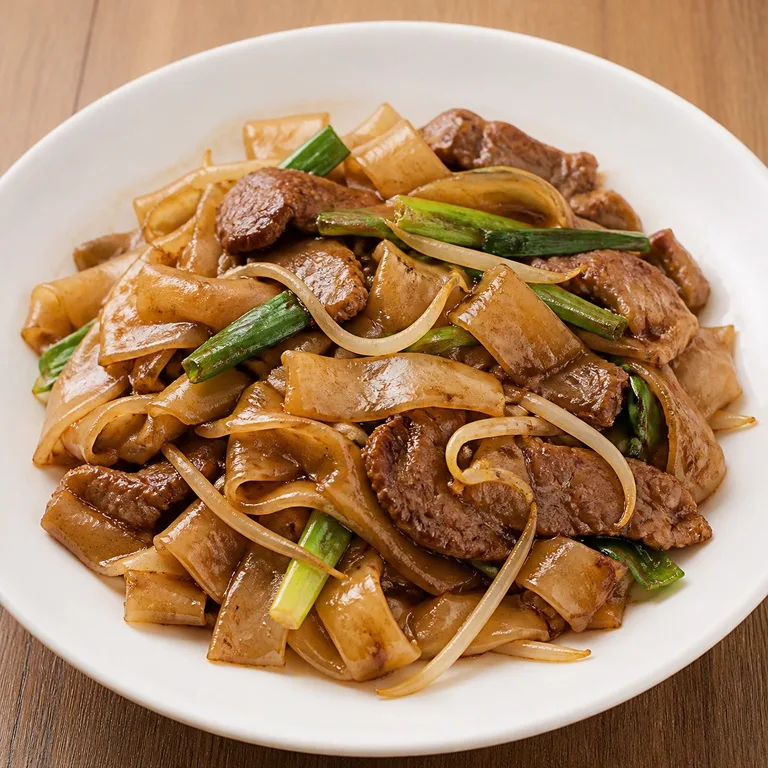 Chow Fun