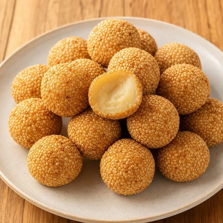 Chamkkae Ball