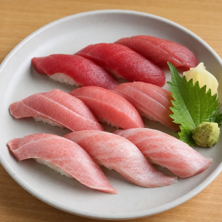 Chamdarangeo Modeum Sushi