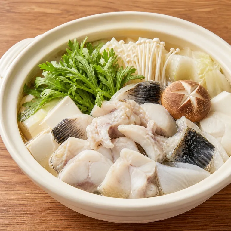 Chambok Jeongol