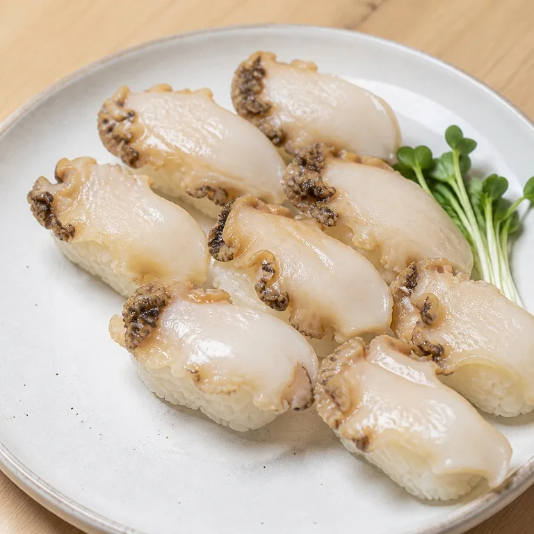 ซูชิชัมโซรา
