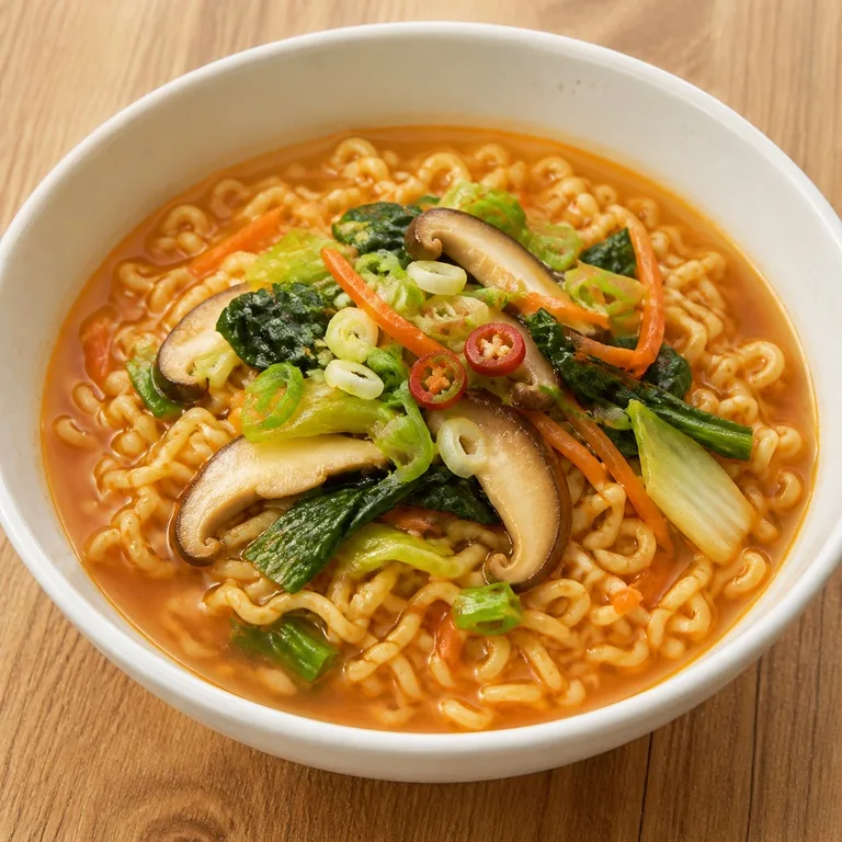 មីបួស