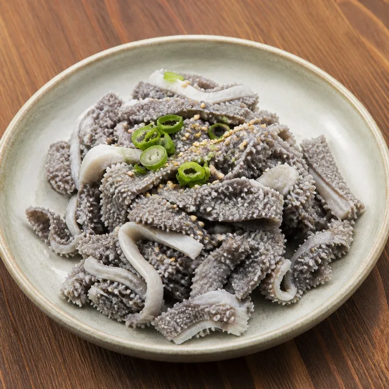 ក្រពះគោ