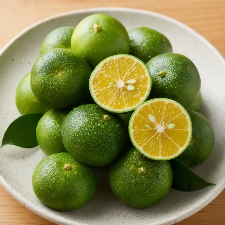 ក្រូចឃ្វិចខៀវ