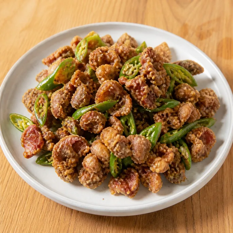 កោះមាន់បំពងម្ទេស