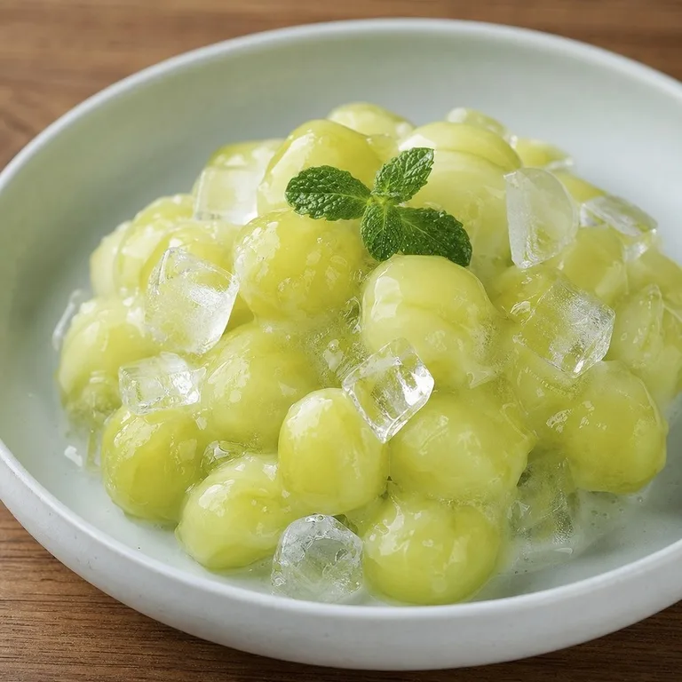 សូជូទំពាំងបាយជូរខៀវ ( )