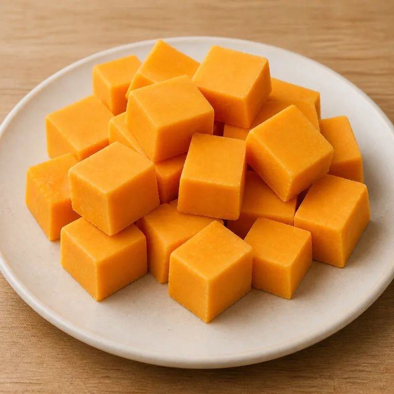 ឈីសឆេដា ( )