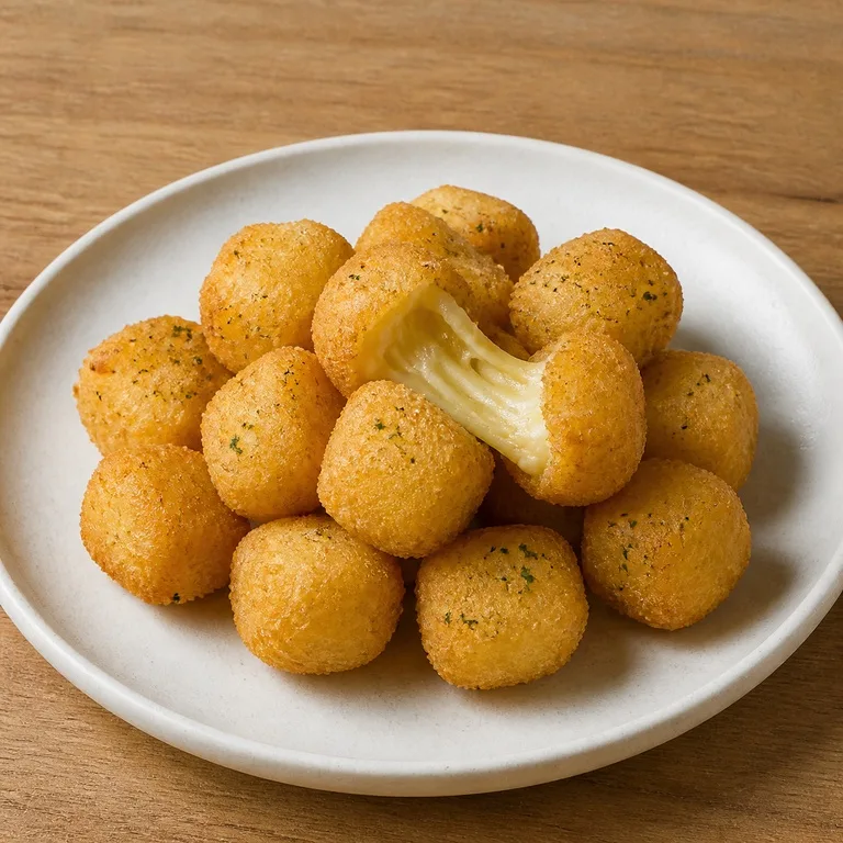 चिज बाइट