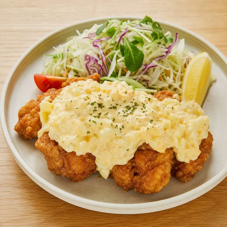 ไก่นัมบัง