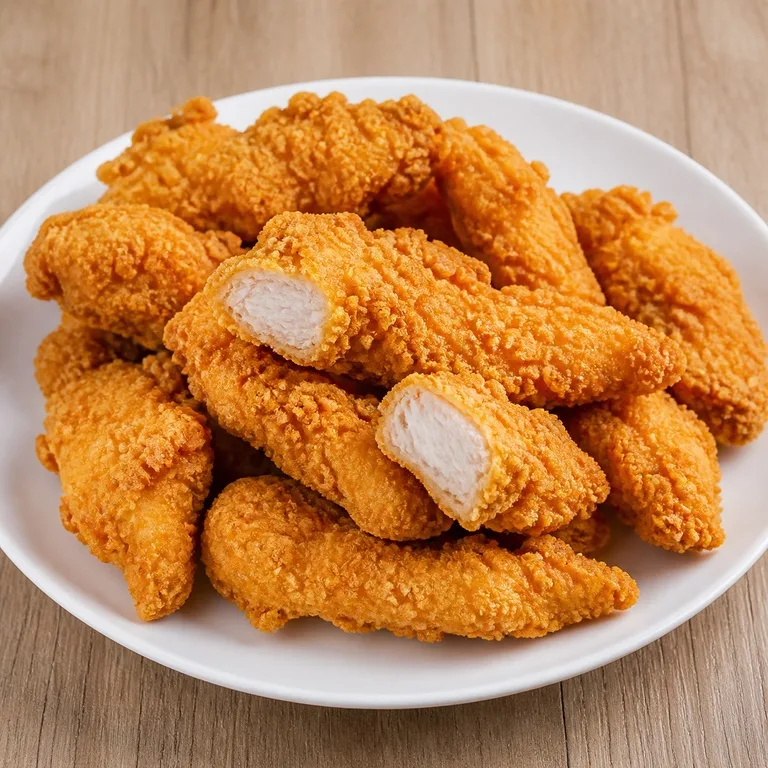สติ๊กสันในไก่