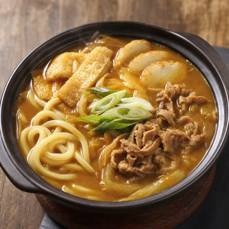 ស៊ុបមីអ៊ូដុងការី