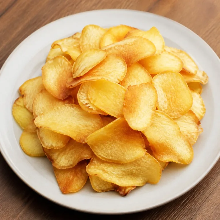 បន្ទះដំឡូងមី