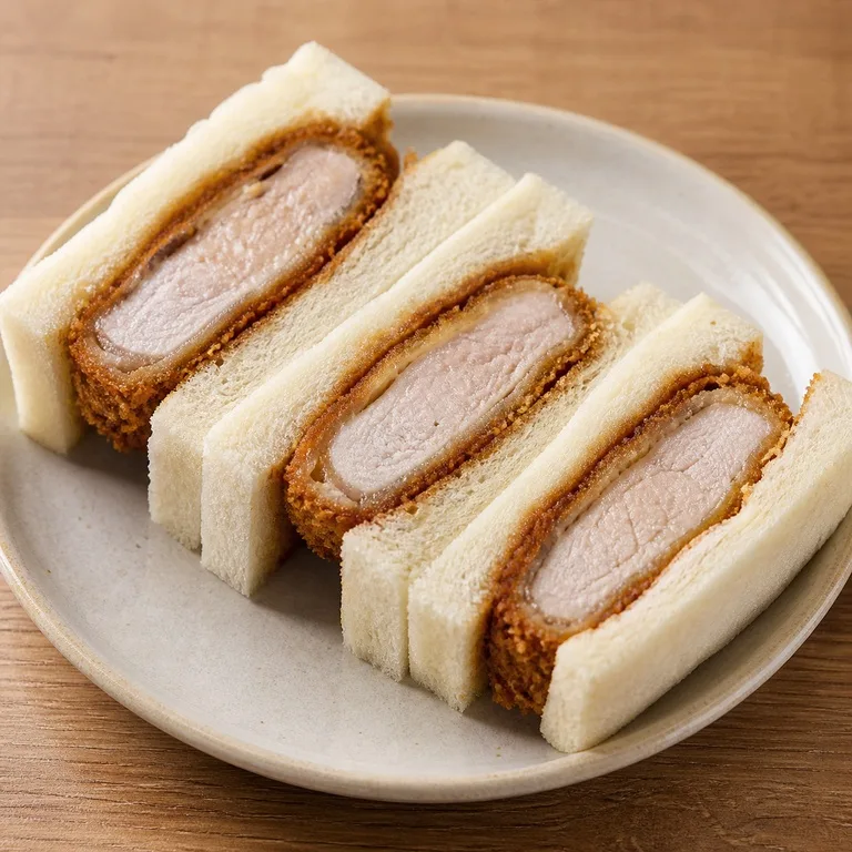 នំប៉័ងសាច់បំពង