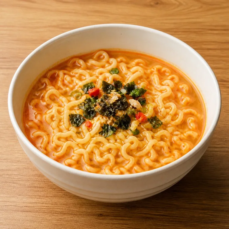 មីកំប៉ុង