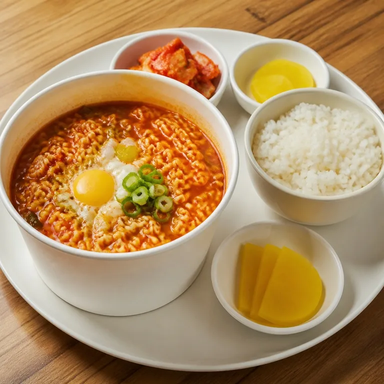 ឈុតមីកំប៉ុង