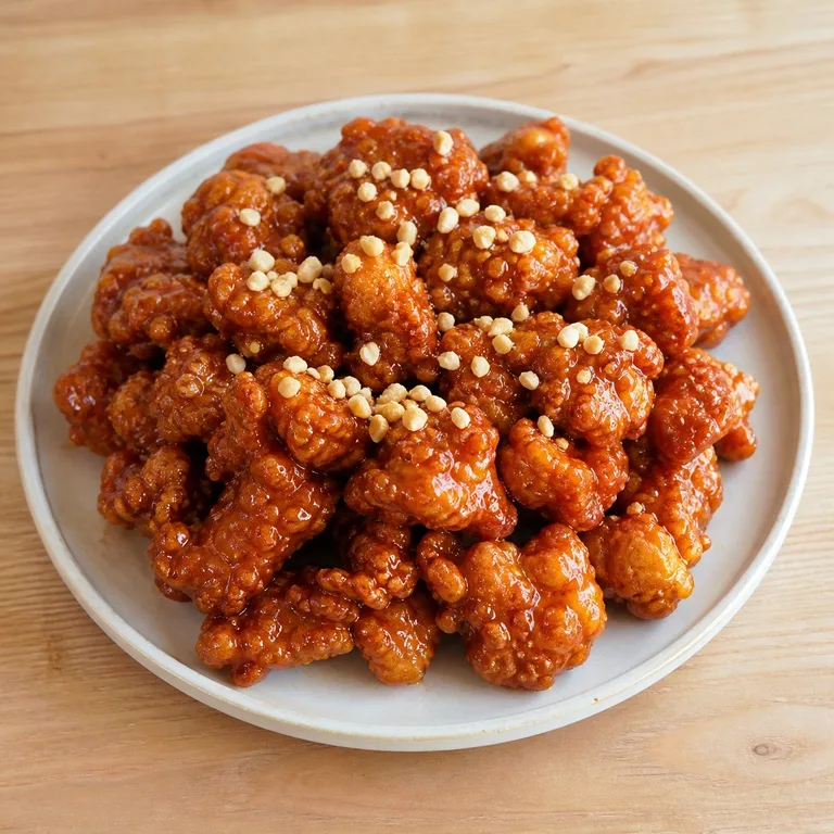 ไก่ซุนซัลคราวน์