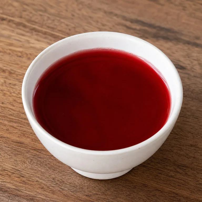 Jus Cranberry