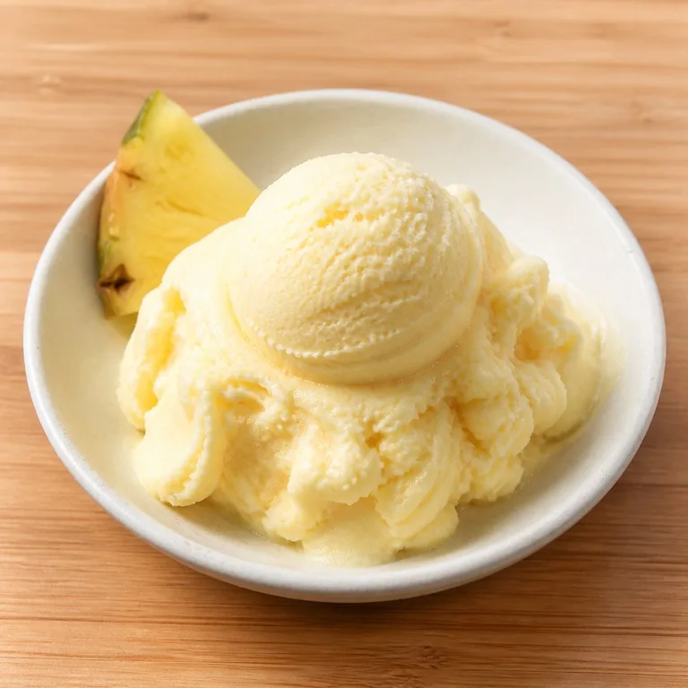 Serbat Nanas Krim