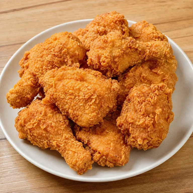 Ayam Renyah