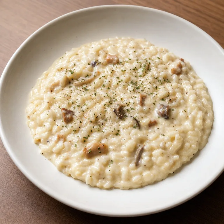 Risotto Krim